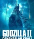 Godzilla II: Canavarlar Kralı Full İzle
