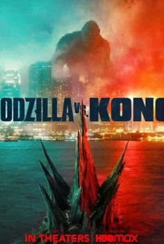 Godzilla Vs Kong Türkçe Dublaj İzle Full