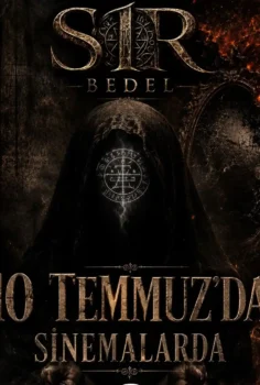 S1R: Bedel İzle