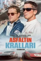 Asfaltın Kralları Full İzle