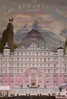 Büyük Budapeşte Oteli Film İzle