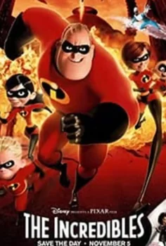 İnanılmaz Aile 3 Full HD İzle