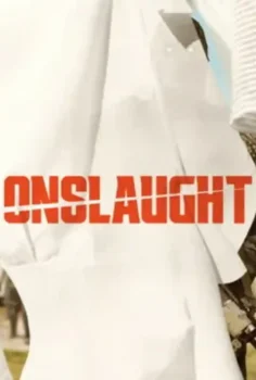 Onslaught Türkçe Dublaj İzle