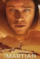 The Martian Türkçe Dublaj İzle
